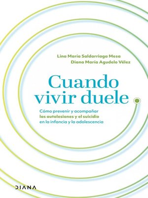 cover image of Cuando vivir duele